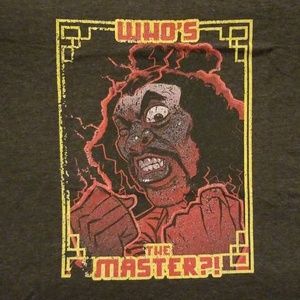 TEEPUBLIC Tee shirt.                           T2